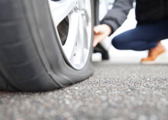 J & S Towing Service