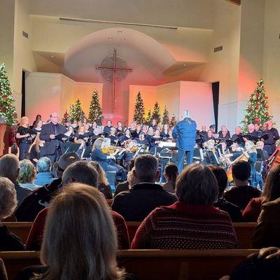 Middletown Christian Church