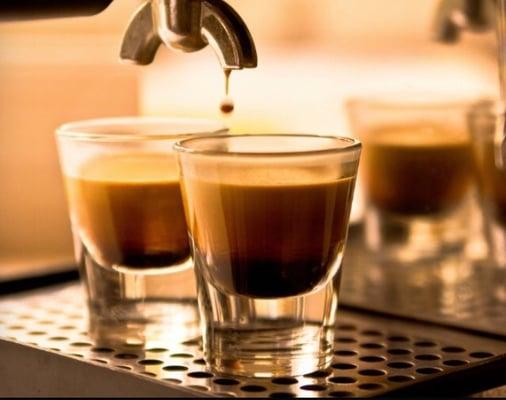 Best Espresso in Town