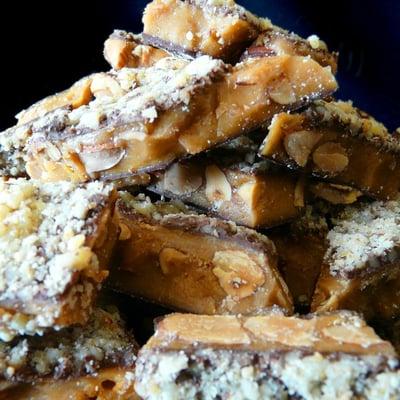 Christmas Valley Candy Factory