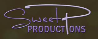 Sweet P Productions