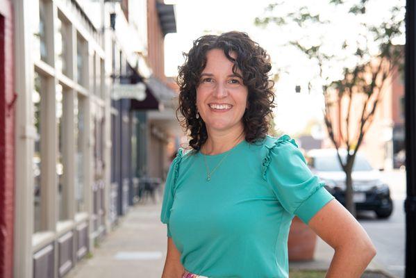 Laura Petek - Petek Properties