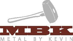 Metalbykevininc
