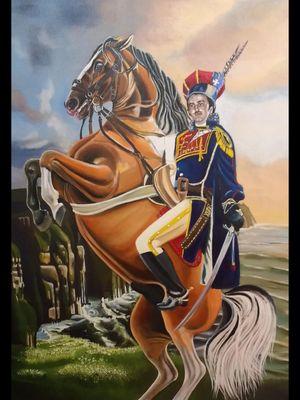 Oksana Fine Art Gallery & Studio