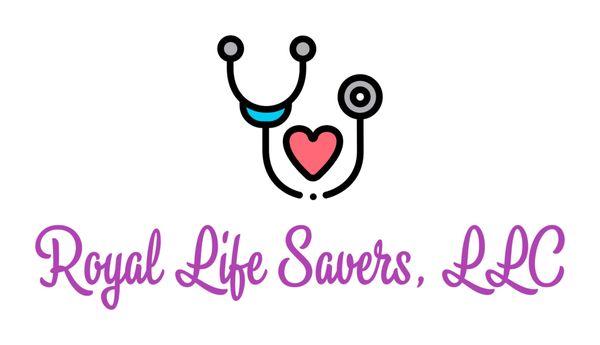 Royal Life Savers Healthcare Training