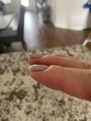 Prosper Deluxe Nail Spa