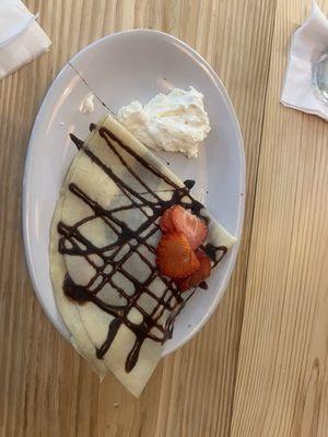 Lucy’s Wine & Coffee Bar