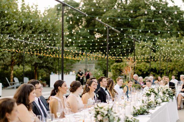 Oak + Honey Event Planning