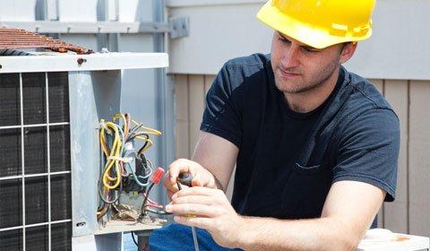 Infinite Air Conditioning & Heating