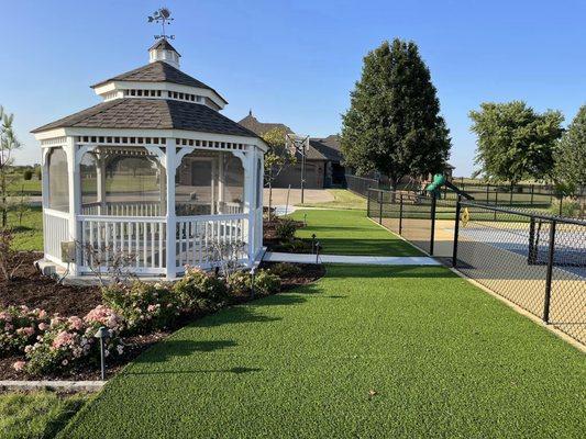 Oklahoma Landscape Architects