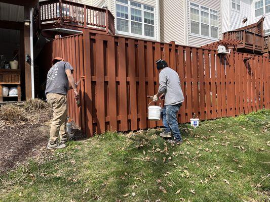 Victor’s Painting & Remodeling