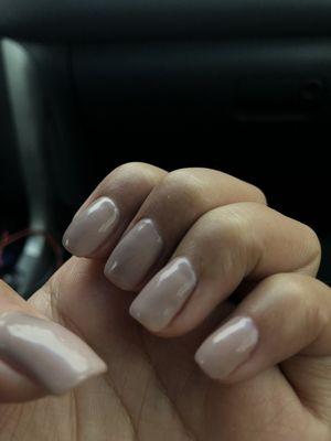 E-Nails
