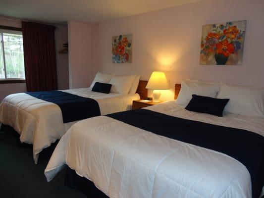 Eastern Inn & Suites