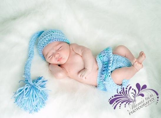 Alana's Fine Art Photography