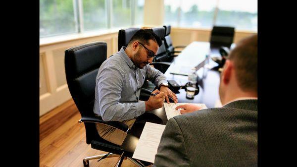 Tim Hardeman Real Estate