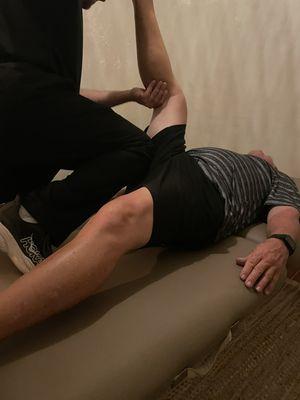 Sattvic Wellness Center