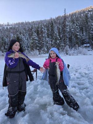 Bearded Outdoors Guide Service