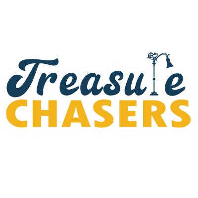 Treasure Chasers