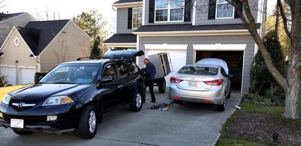 Dave's Mobile Brake Service