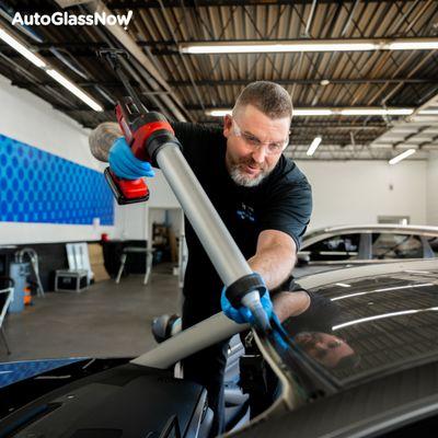 Auto Glass Now