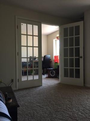 River Plaza Apartment Homes