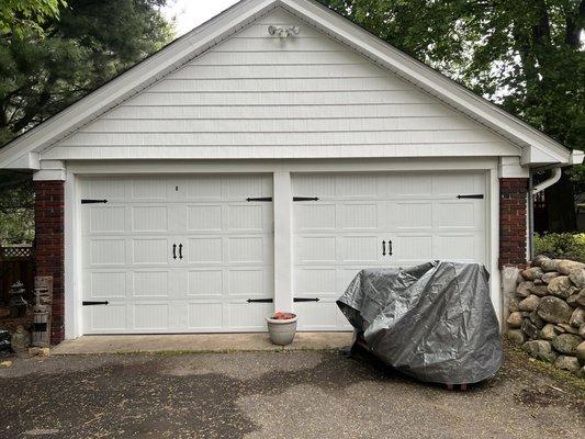 Rissland Garage Door