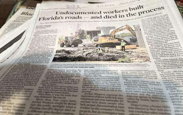 Archer Western Contracting