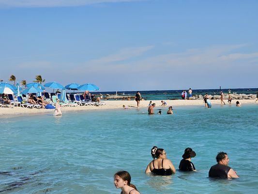 Robbins Cruise Connections