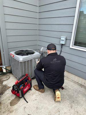 Northpoint Heating And Cooling