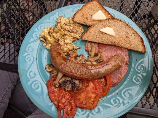 Magoo's Pub & Eatery