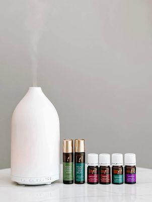 Healthy Haven with Ilka