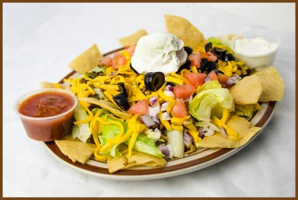Taco Salad
