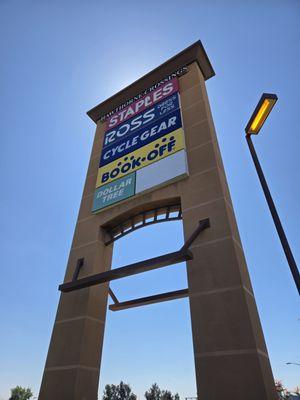 Studio M at Sola Salon