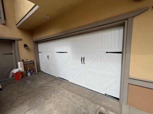 Fortified Concrete and Construction