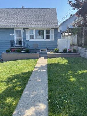 Willie’s Lawn Care