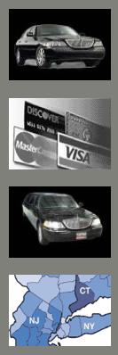 Express Line Car and Limo service