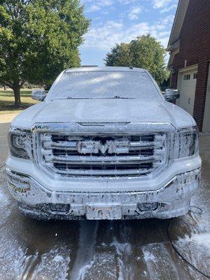 Shine Like New Mobile Detailing