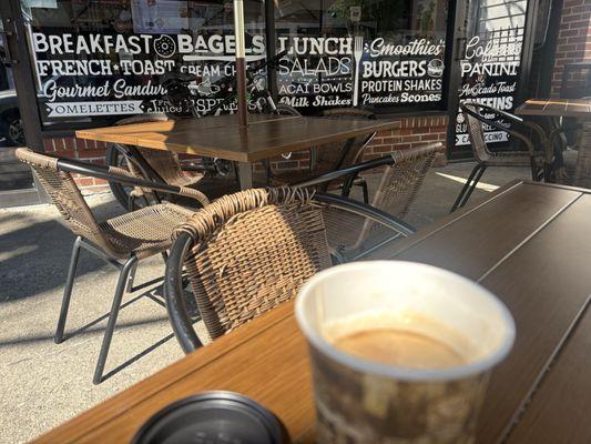 Empire Bagels