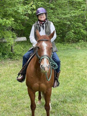 Hidden Hills Farm & Saddle Club