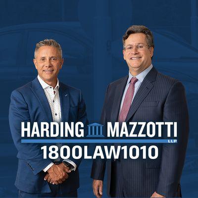 Harding Mazzotti, LLP