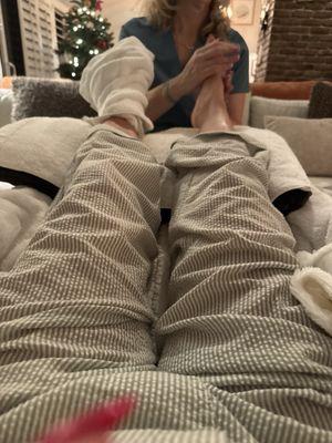 Marna Currie Integration