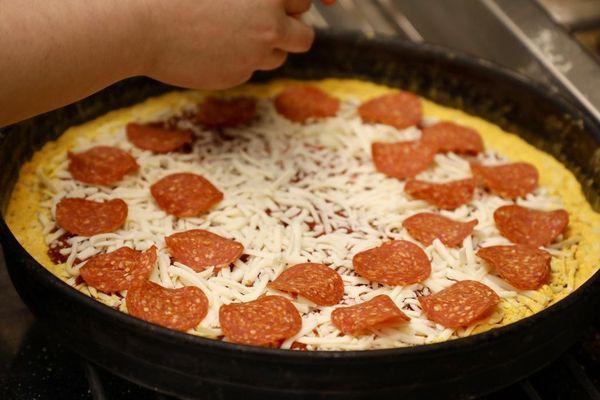 Hungry Howie's Pizza