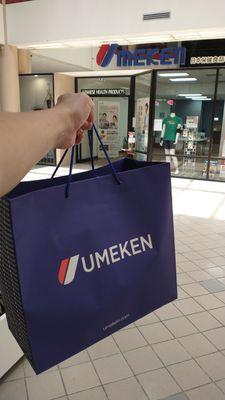 Umeken Health & Beauty