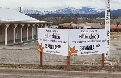 Del Norte Credit Union - Riverside Financial Ctr