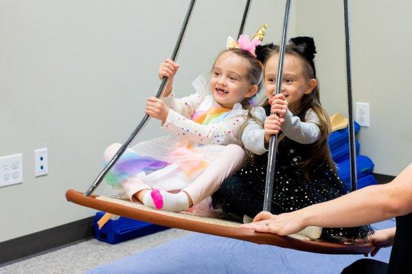 Carolina Pediatric Therapy