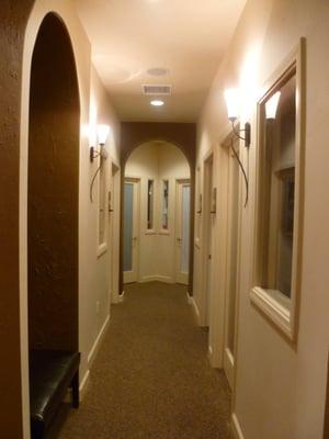 Chimera Salon Suite 104