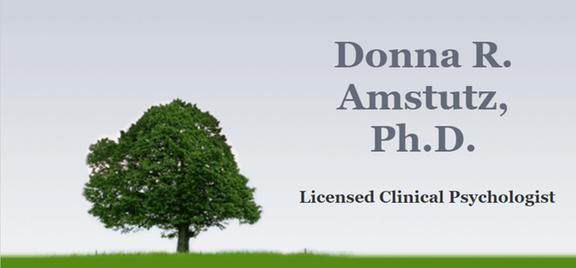 Donna R Amstutz PhD