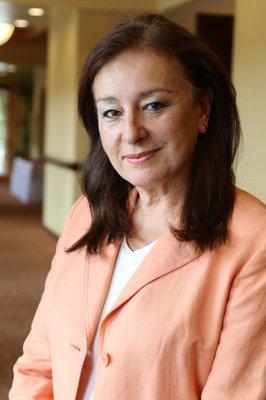 Stella Koletic, DDS-Encino Laser Dentistry