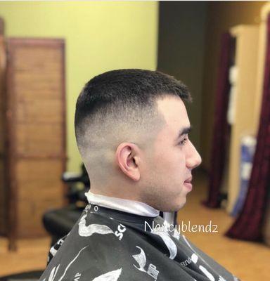 John Mario's Barber Salon