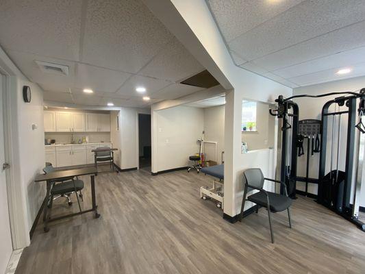 MacManus Therapy, OT PC